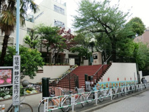 渋谷区立神南小学校