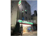ローソンストア100 LS蒲田西口店