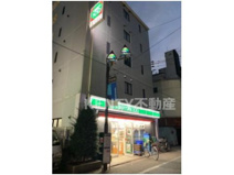 ローソンストア100 LS蒲田西口店