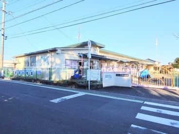 浜松市立新原幼稚園の画像1