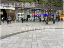 セブンイレブン 東急プラザ蒲田店