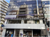 ANYTIME FITNESS(エニタイムフィットネスセンター) 大森駅前店