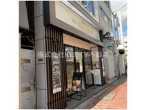 CAFE&BAKERY MIYABI(カフェ アンド ベーカリー ミヤビ) 大森店