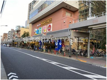 MEGAドン・キホーテ大森山王店の画像1