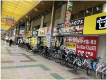 Seria(セリア) サンライズ蒲田店