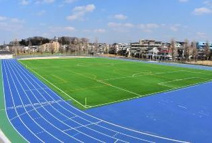 練馬総合運動場公園