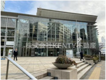 大田区民ホール・アプリコ