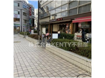 イタリアントマトカフェジュニア大森駅東口店の画像1