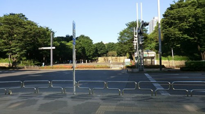 新宿中央公園の画像1