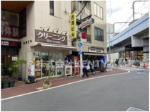 おしゃれ共和国 糀谷店