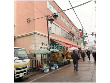 ガスト 鵜の木駅前店の画像1