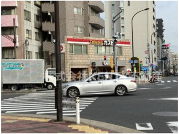 ガスト 大鳥居店の画像1