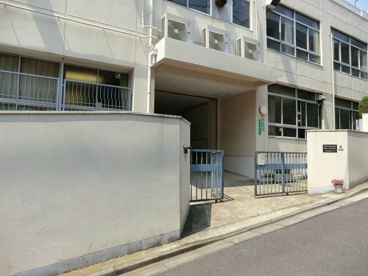 成女学園中学校の画像1