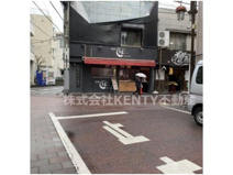 からあげ縁武蔵新田店