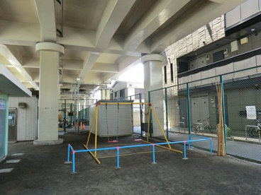西参道児童遊園地の画像1