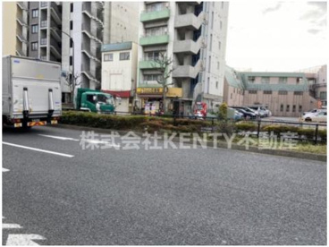 カレーハウスCoCo壱番屋 大田区南蒲田店の画像1