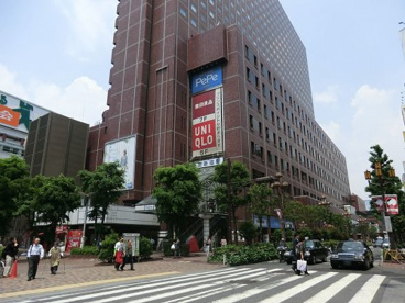 西武新宿ぺぺの画像1