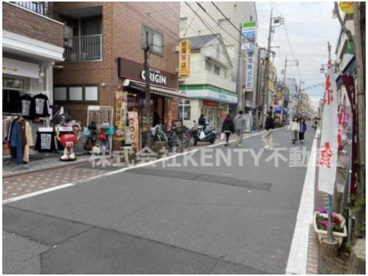 キッチンオリジン 糀谷店の画像1