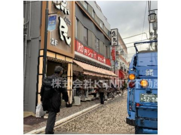 キャンドゥ 蒲田店の画像1