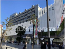 GRANDUO(グランデュオ)蒲田 西館