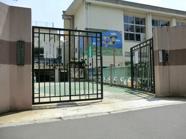 千駄谷なかよし園の画像1