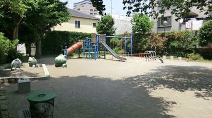 前原公園の画像1