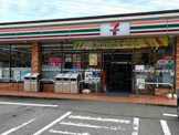 セブンイレブン 福岡流通センター店