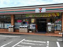 セブンイレブン 福岡流通センター店