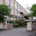 神川中学校