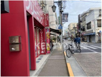クリーニングぴゅあ 萩中店