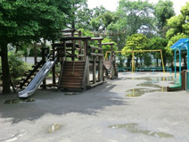 代々木西原公園