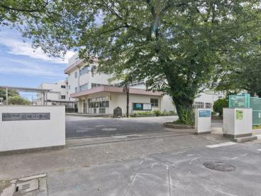 船橋市立三咲小学校の画像1