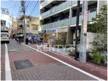 クリエイトSD(エス・ディー) 大森町駅前店