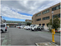 クリエイトSD(エス・ディー) 大田大森北店