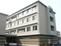 洛和会音羽記念病院