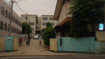 音羽中学校