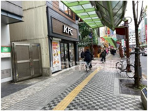 ケンタッキーフライドチキン蒲田東口店