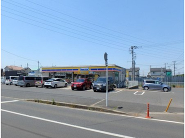 ミニストップ 船橋二和西店の画像1