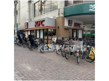 ケンタッキーフライドチキン御嶽山店の画像1