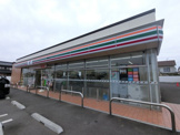 セブンイレブン 白子インター前店