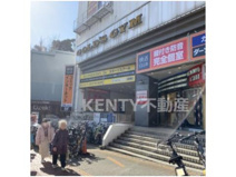 ゴールドジム・サウス東京アネックス