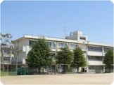 小田南中学校