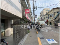 ザ・ダイソー 糀谷萩中商店街店