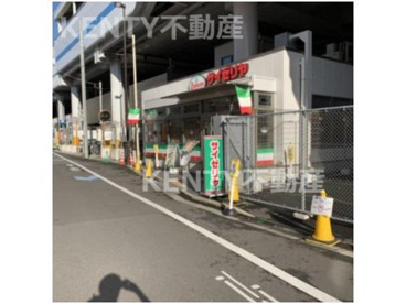 サイゼリヤ 京急大森町駅前店の画像1