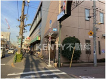 サミットストア 大田中央店