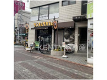 サンマルクカフェ御嶽山店