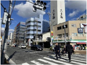 木曽路大森店情報ページ 蒲田の賃貸 株式会社kenty不動産 蒲田東口店