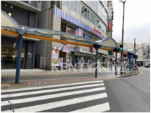 ジョナサン 蒲田店