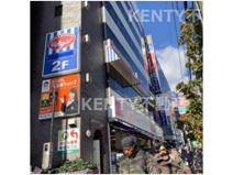 ジョナサン 大森駅前店