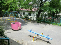 大塚山公園